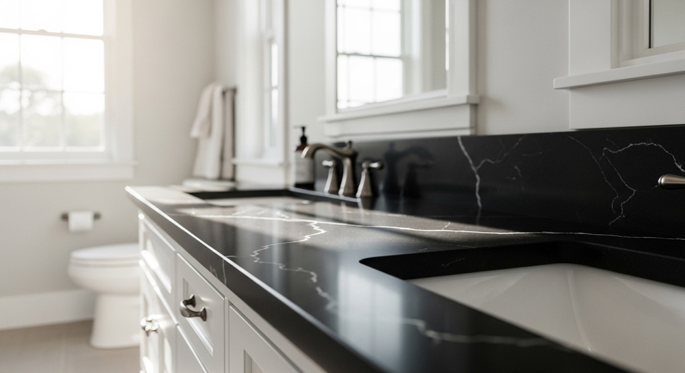 Cape Coral Quartz Countertops